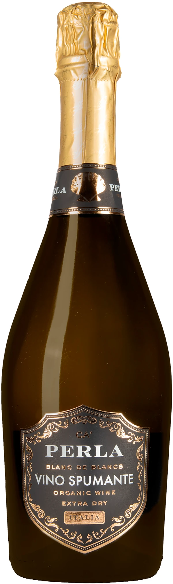 Perla, Blancs De Blancs, Extra Dry