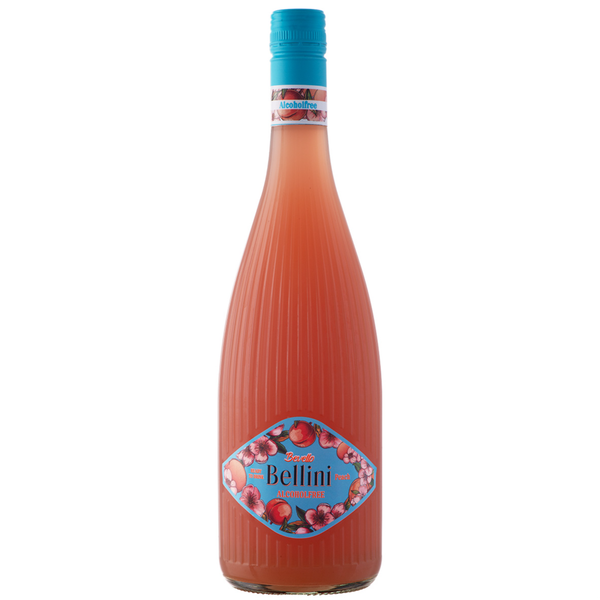 Bellini Bevello Passionfruit alkoholivaba aromatiseeritud jook (kopeeri)