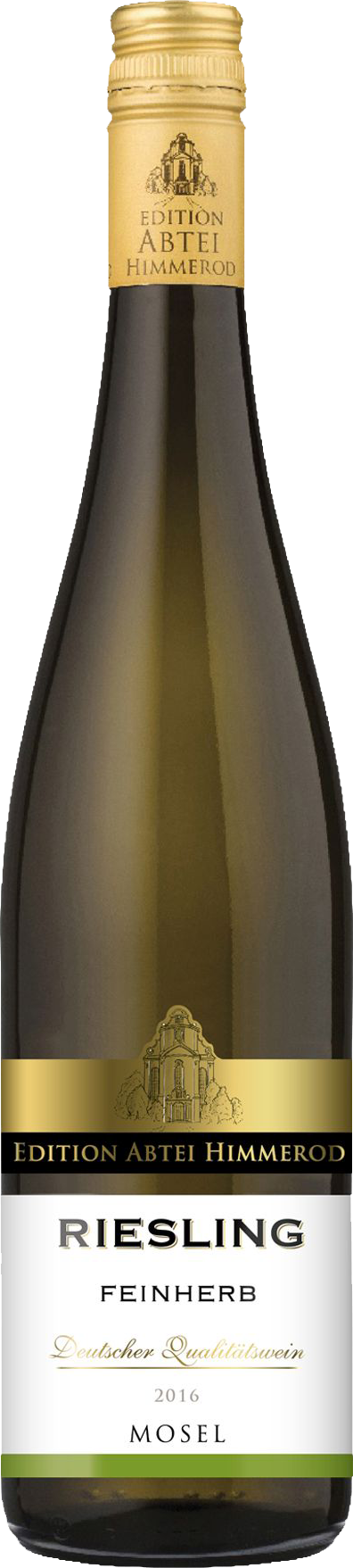 Edition Abtei Himmerod, Riesling Feinherb, Mosel