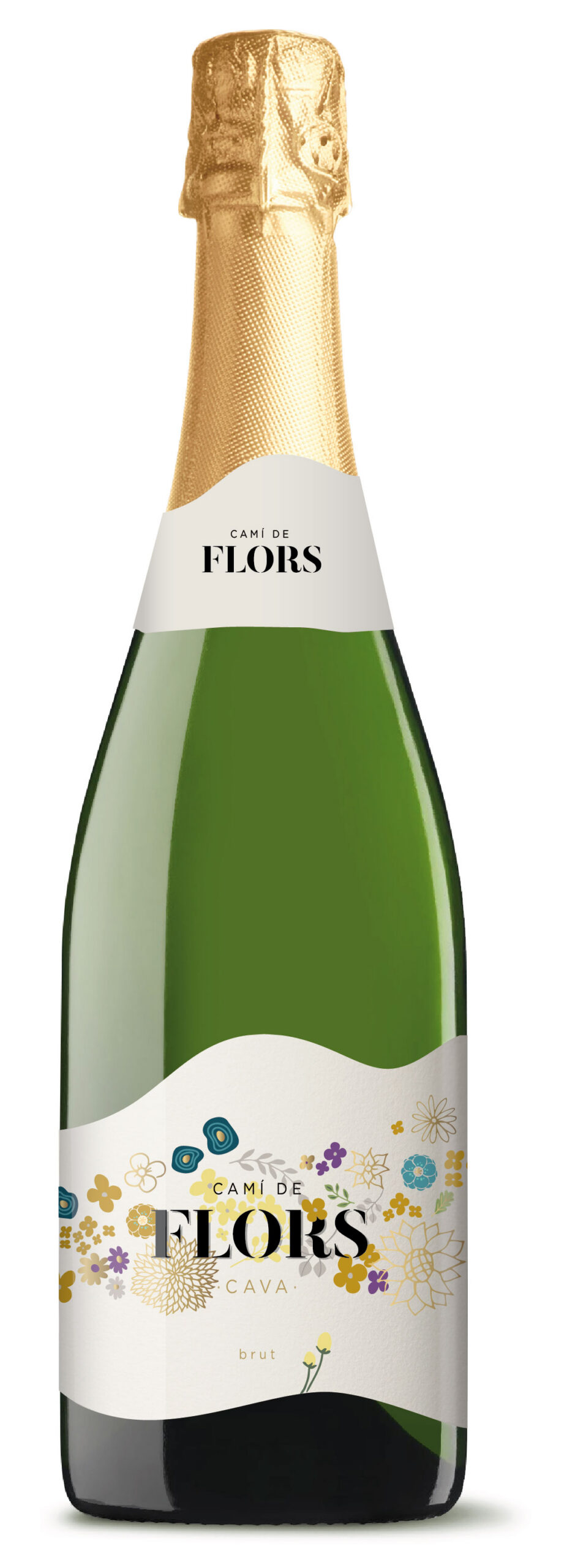 Cami de Flors Brut