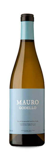 Mauro, Godello, 2024
