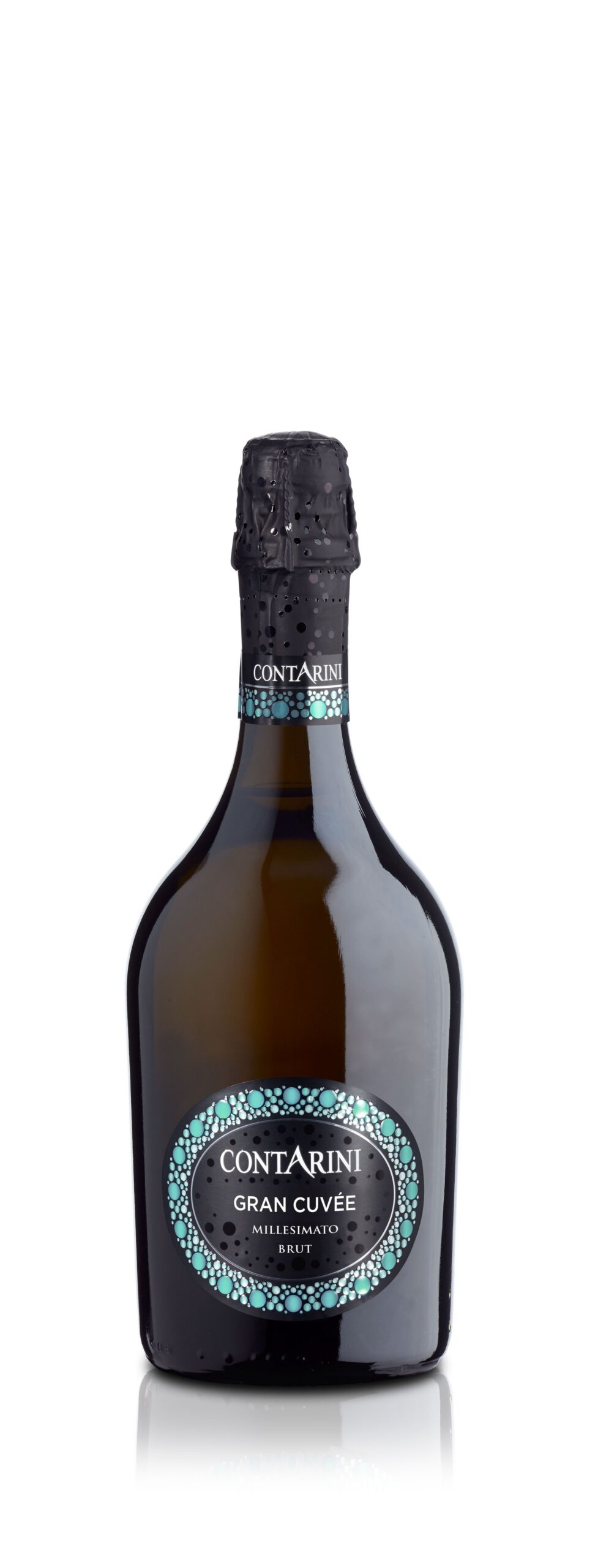 Gran Cuvee Brut Millesimato, Contarini
