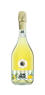 Maximilian Lemon Spritz kokteilijook