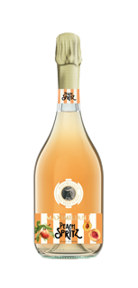 Maximilian Peach Spritz kokteilijook