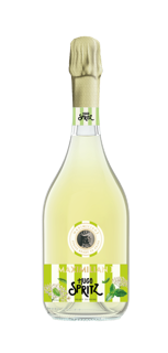 Maximilian Hugo Spritz kokteilijook