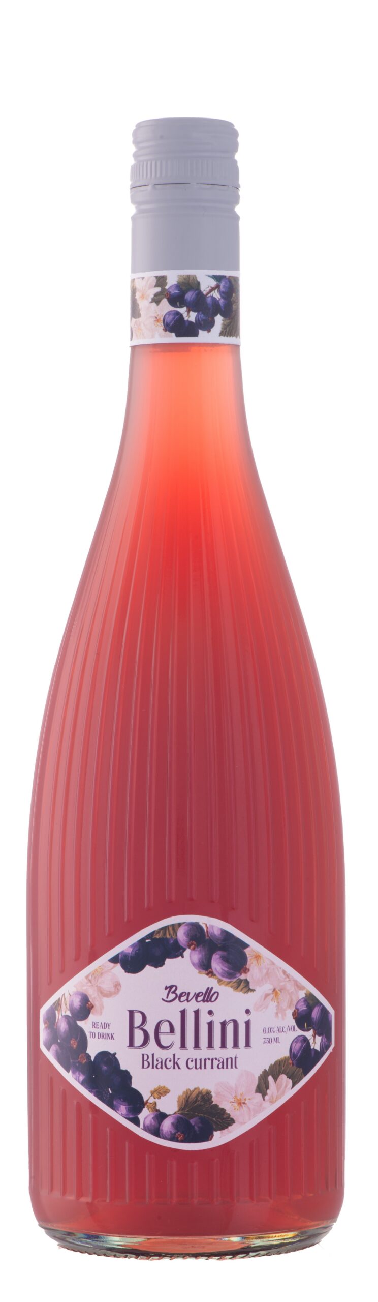 Bellini Bevello Black currant